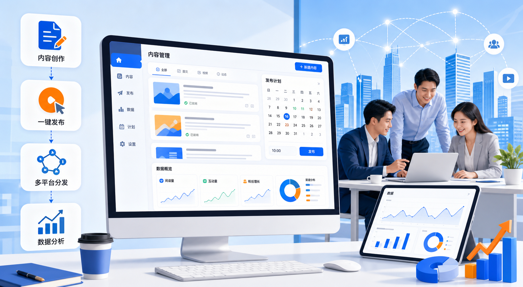 深入解析搜狐自动发文工具的优势,助力玉树企业成功